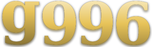 g996 logo
