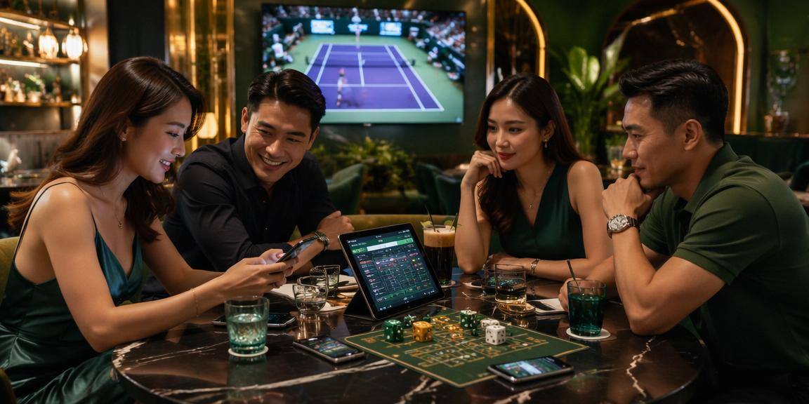 g996 Thông tin pháp lý dành cho người chơi Việt tại g996